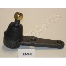 Traggelenk LB-506L von JAPANPARTS günstig für 14,08 € online kaufen