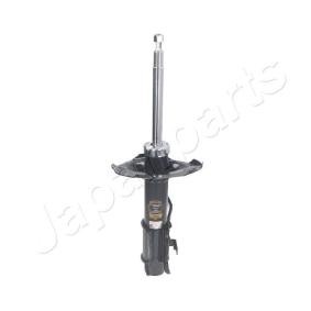 Stoßdämpfer für NISSAN von JAPANPARTS