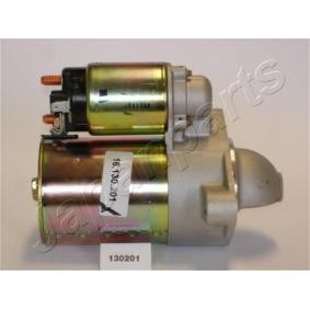 Anlasser MT130201 von JAPANPARTS günstig für 267,79 € online kaufen