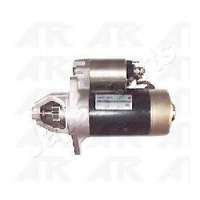 Anlasser MTH150 von JAPANPARTS günstig für 95,10 € online kaufen