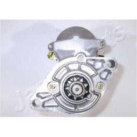 Anlasser MTH196 von JAPANPARTS günstig für 194,22 € online kaufen
