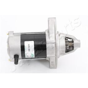 Anlasser MTH204 von JAPANPARTS günstig für 266,70 € online kaufen