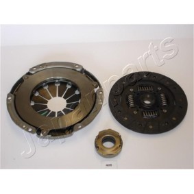 Anlasser für TOYOTA von JAPANPARTS