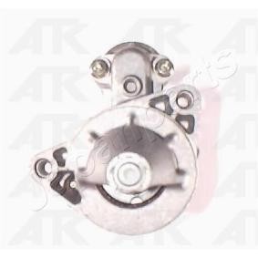 Anlasser MTZ250 von JAPANPARTS günstig für 141,12 € online kaufen