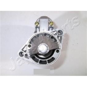 Anlasser MTZ256 von JAPANPARTS günstig für 114,00 € online kaufen