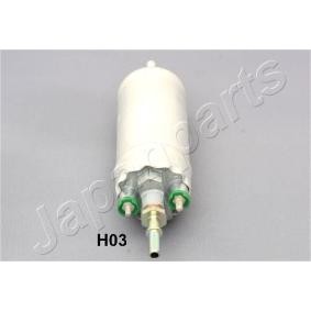 Kraftstoffpumpe PB-H03 von JAPANPARTS günstig für 123,21 € online kaufen