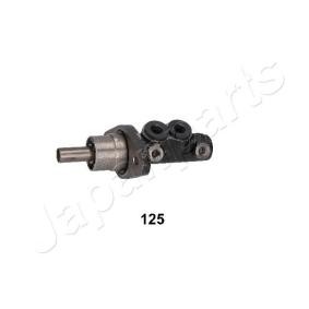 Hauptbremszylinder PF-125 von JAPANPARTS günstig für 127,56 € online kaufen