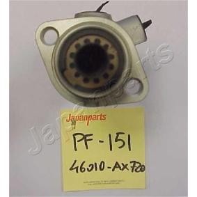 Hauptbremszylinder PF-151 von JAPANPARTS günstig für 180,62 € online kaufen