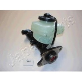 Hauptbremszylinder für TOYOTA von JAPANPARTS