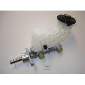 Hauptbremszylinder PF-437 von JAPANPARTS günstig für 99,83 € online kaufen