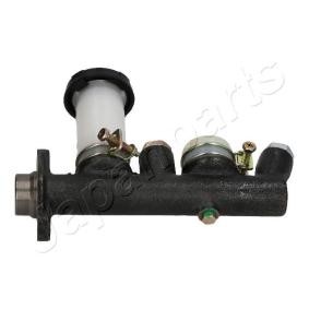 Hauptbremszylinder für MITSUBISHI von JAPANPARTS