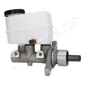 Hauptbremszylinder PF-H01 von JAPANPARTS günstig für 104,13 € online kaufen