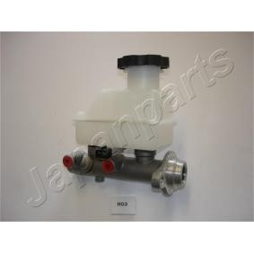 Hauptbremszylinder PF-H03 von JAPANPARTS günstig für 194,17 € online kaufen