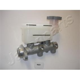 Hauptbremszylinder PF-H23 von JAPANPARTS günstig für 95,67 € online kaufen