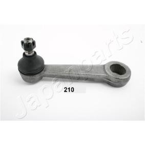 Lenkhebel für TOYOTA von JAPANPARTS