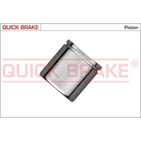 Acquista Pistone, pinza freno da QUICK BRAKE online per VARIO Cabina con motore a prezzi moderati