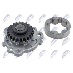 Compre Bomba de óleo da NTY BPO-HY-004 a um preço baixo por 32,72 €