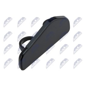 Waschwasserdüse, Scheinwerferreinigung EDS-BM-122 von NTY günstig für 15,35 € online kaufen