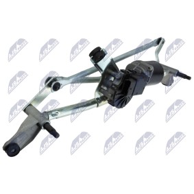 Comprar Varillaje de limpiaparabrisas de NTY ESW-RE-027 a bajo precio de 80,08 €