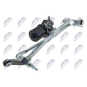 Comprar Varillaje de limpiaparabrisas de NTY ESW-RE-030 a bajo precio de 97,66 €