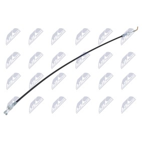 Seilzug, Türentriegelung EZC-ME-213 von NTY günstig für 11,17 € online kaufen