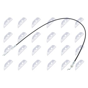 Seilzug, Türentriegelung EZC-ME-214 von NTY günstig für 8,17 € online kaufen