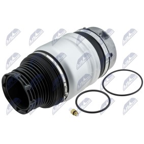 Osta Ilmajousi NTY:llä EZC-PS-015 edullisesti hintaan 285,38 €