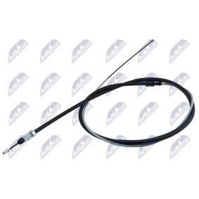 Osta Vaijeri, seisontajarru NTY:llä HLR-CT-034 edullisesti hintaan 15,98 €