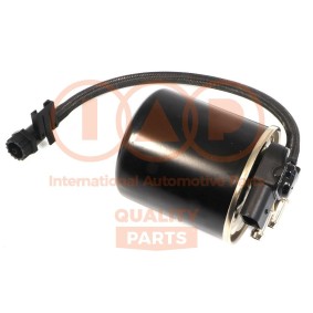 Kraftstofffilter für MERCEDES-BENZ von IAP QUALITY PARTS