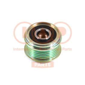 Achetez des Poulie roue libre, alternateur IAP QUALITY PARTS 127-08042 à prix pour 92,96 €