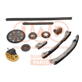 Compre Kit de distribuição da IAP QUALITY PARTS 127-11110KP a um preço baixo por 432,27 €