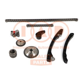 Steuerkettensatz 127-13111KP von IAP QUALITY PARTS günstig für 232,72 € online kaufen