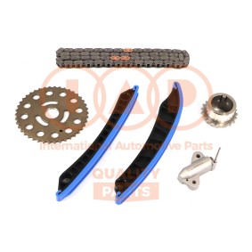 Steuerkettensatz 127-13117K von IAP QUALITY PARTS günstig für 206,20 € online kaufen