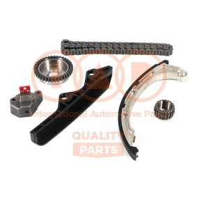 Steuerkettensatz 127-13191KP von IAP QUALITY PARTS günstig für 278,78 € online kaufen