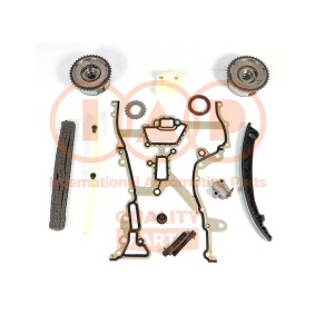 Steuerkettensatz 127-20081KC von IAP QUALITY PARTS günstig für 479,79 € online kaufen