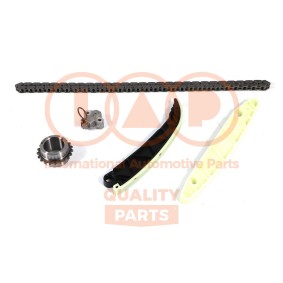 Steuerkettensatz 127-20093KP von IAP QUALITY PARTS günstig für 345,50 € online kaufen