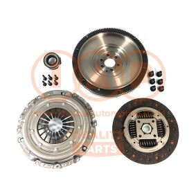 Kupplungssatz 200-50040 von IAP QUALITY PARTS günstig für 303,58 € online kaufen