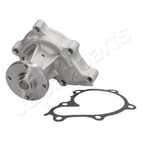 Wasserpumpe für NISSAN von JAPANPARTS