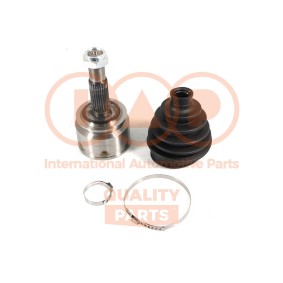 Comprar Juego de articulación, árbol de transmisión de IAP QUALITY PARTS 406-12095 a bajo precio de 113,58 €