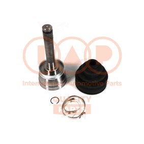 Gelenksatz, Antriebswelle 406-13043 von IAP QUALITY PARTS günstig für 117,61 € online kaufen
