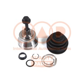 Comprar Juego de articulación, árbol de transmisión de IAP QUALITY PARTS 406-50034 a bajo precio de 106,60 €