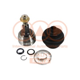 Comprar Juego de articulación, árbol de transmisión de IAP QUALITY PARTS 406-50045 a bajo precio de 97,53 €