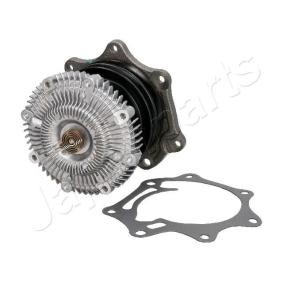 Wasserpumpe für NISSAN von JAPANPARTS