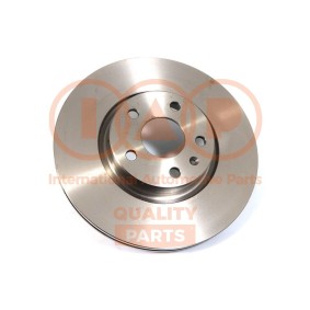Bremsscheibe 709-50030 von IAP QUALITY PARTS günstig für 187,49 € online kaufen