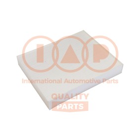 Innenraumfilter für FORD USA von IAP QUALITY PARTS