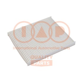 Comprar Filtro de habitáculo de IAP QUALITY PARTS 821-08041 a bajo precio de 55,99 €