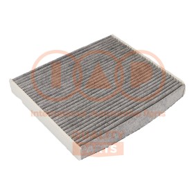 Innenraumfilter für VOLVO von IAP QUALITY PARTS