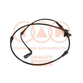 Achetez des Témoin d'usure de plaquette de frein IAP QUALITY PARTS 874-14081 à prix pour 67,07 €