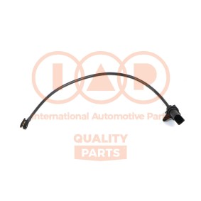 Warnkontakt, Bremsbelagverschleiß 874-50065 HYUNDAI von IAP QUALITY PARTS