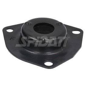Federbeinstützlager 414342 von SPIDAN CHASSIS PARTS günstig für 21,49 € online kaufen